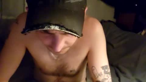 TwistedBlizzy online show from 01/13/25, 01:39