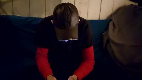 TwistedBlizzy online show from 01/19/25, 06:00