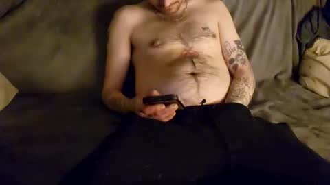 TwistedBlizzy online show from 02/02/25, 12:30