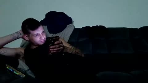 TwistedBlizzy online show from 09/19/25, 09:22