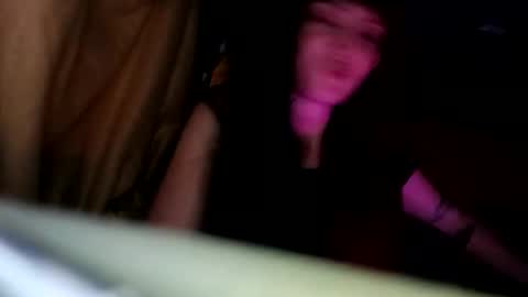 twistedlilpunk online show from 01/11/25, 08:54