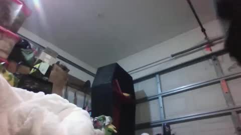 twistedlilpunk online show from 01/26/25, 10:34