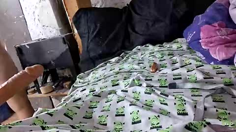 twistedlilpunk online show from 12/21/25, 11:17