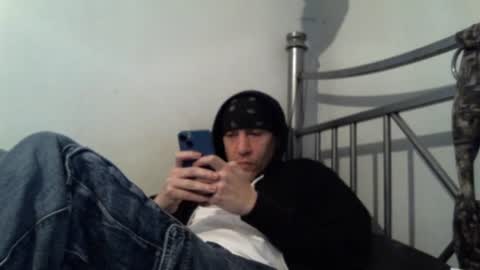 twistedvanilla online show from 01/07/26, 11:40