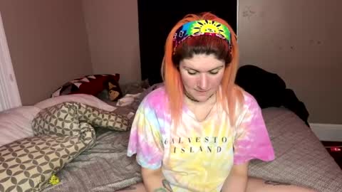 twitchinwhore online show from 02/01/25, 02:47