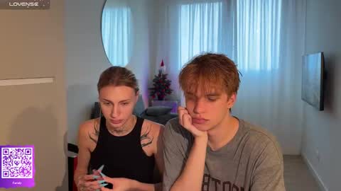 Molly and Nick online show from 12/16/25, 04:01