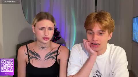 Molly and Nick online show from 12/19/25, 06:59