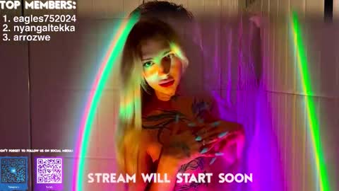 Molly and Nick online show from 01/16/26, 05:28