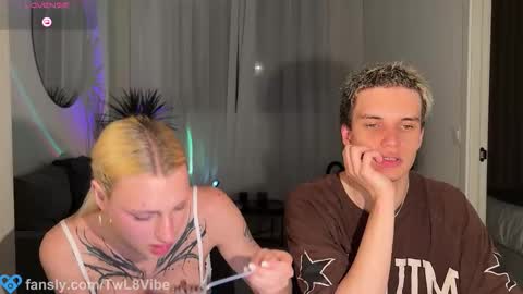 Molly and Nick online show from 03/18/26, 10:46