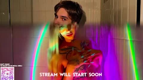 Molly and Nick online show from 04/14/26, 08:37