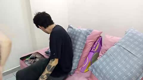 Matt online show from 12/02/25, 08:59