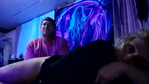 Snapshot of twocrazy85 chatting on 02/08/26, 07:56 Twocrazy85 online show from 02/08/26, 07:56