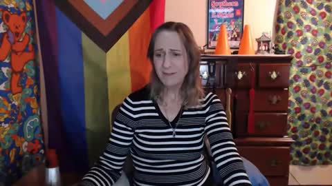 twocumkerry online show from 12/14/25, 07:25