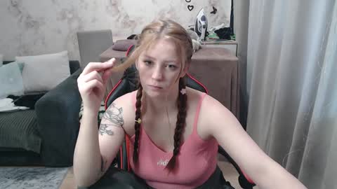 Eva and Tim online show from 02/07/25, 11:56