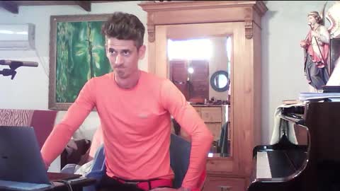 TobeBritta online show from 11/08/25, 07:12