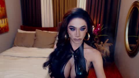 KiaraKeana online show from 02/17/26, 12:23