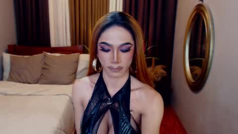 KiaraKeana online show from 02/24/26, 12:25