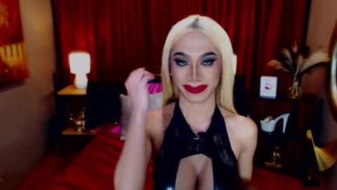 KiaraKeana online show from 04/02/26, 11:30