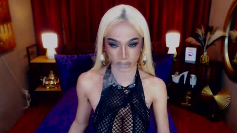 KiaraKeana online show from 04/17/26, 08:12