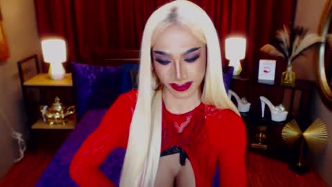 KiaraKeana online show from 04/21/26, 08:55