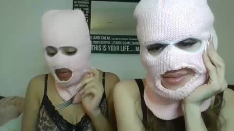 AvaMini online show from 03/24/26, 03:11