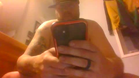 Snapshot of twohandtroy88 chatting on 03/14/26, 07:58 Mid day stroke online show from 03/14/26, 07:58