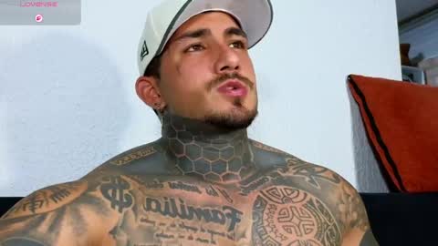 Angel online show from 04/23/26, 12:56