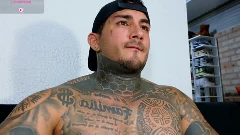 Angel online show from 04/24/26, 01:52