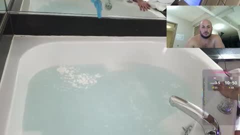 twooafterdark online show from 02/22/26, 04:35