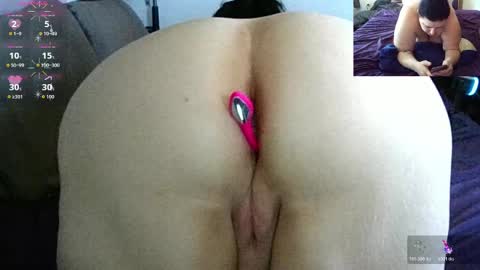 twooafterdark online show from 03/28/26, 03:55