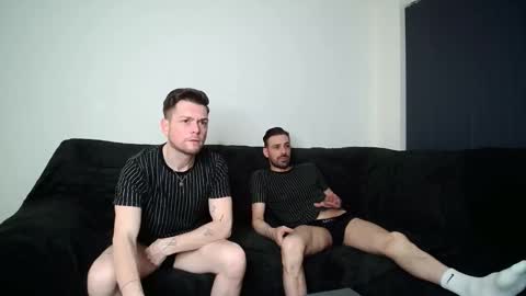 Snapshot of twotwinkhusbands chatting on 10/28/25, 07:16 RyanRowan online show from 10/28/25, 07:16