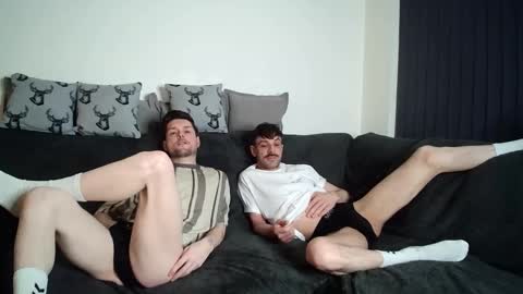 RyanRowan online show from 02/02/26, 08:29