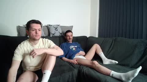 RyanRowan online show from 04/03/26, 08:18