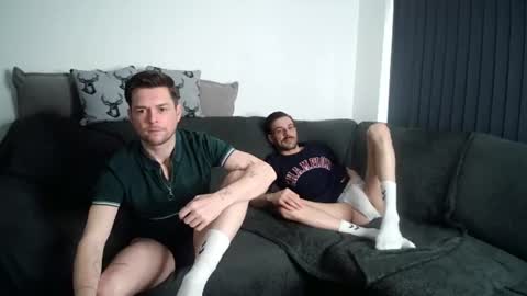 Snapshot of twotwinkhusbands chatting on 06/19/26, 05:28 RyanRowan online show from 06/19/26, 05:28