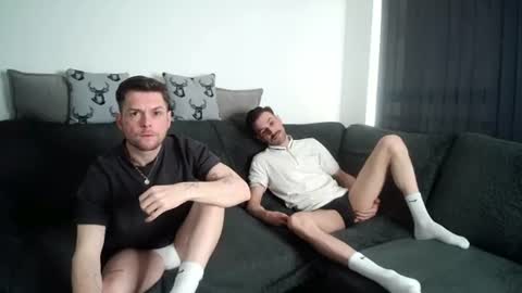 Snapshot of twotwinkhusbands chatting on 06/28/26, 07:20 RyanRowan online show from 06/28/26, 07:20