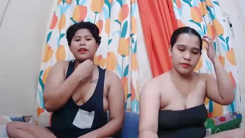 Lyn and lea online show from 01/26/25, 03:17