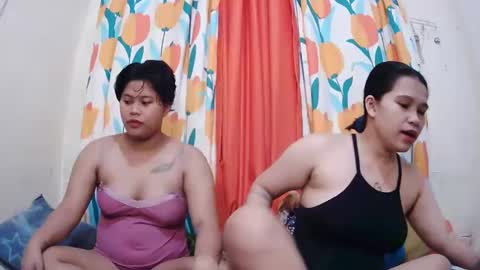 Lyn and lea online show from 01/30/25, 11:24