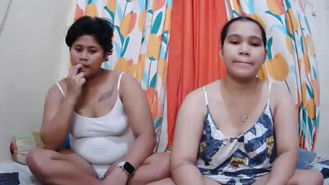 Lyn and lea online show from 02/01/25, 09:00