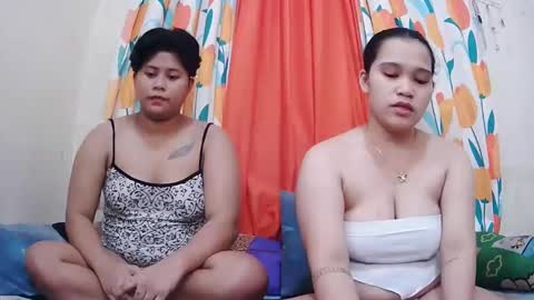 Lyn and lea online show from 02/07/25, 03:55