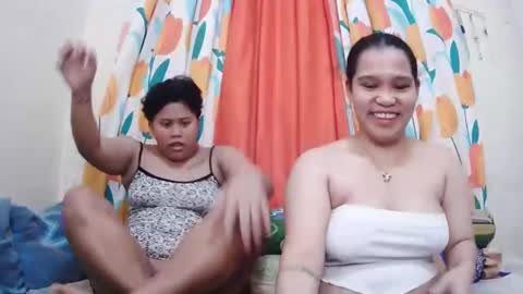 Lyn and lea online show from 02/07/25, 06:56