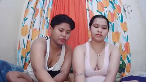 Lyn and lea online show from 02/08/25, 11:55