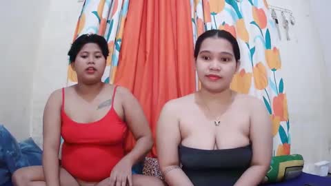 Lyn and lea online show from 02/11/25, 12:06