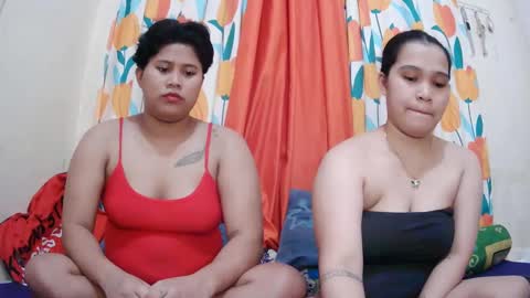 Lyn and lea online show from 02/11/25, 06:08