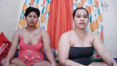 Lyn and lea online show from 02/14/25, 09:03