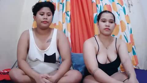 Lyn and lea online show from 02/16/25, 08:43