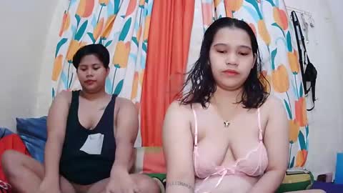 Lyn and lea online show from 02/20/25, 11:43