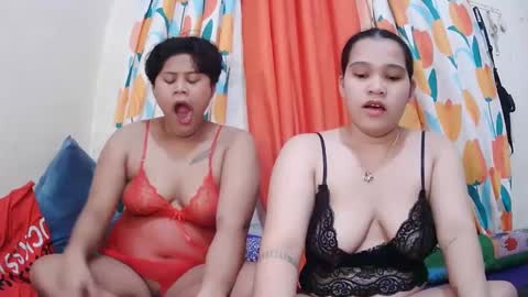 Lyn and lea online show from 02/23/25, 05:56