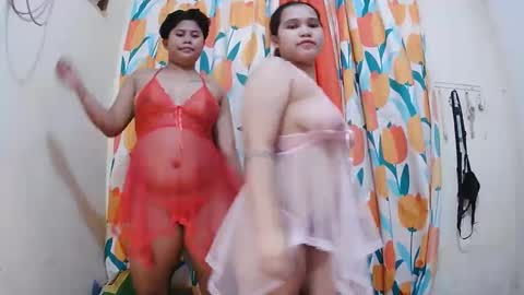 Lyn and lea online show from 02/26/25, 05:53