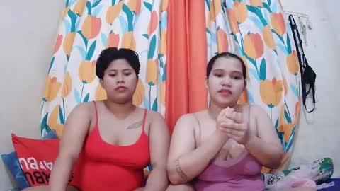 Lyn and lea online show from 02/26/25, 08:59