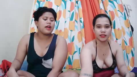 Lyn and lea online show from 02/28/25, 09:36